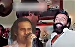 فیلم رقص بازیگران ایرانی با جمال جمالو جمالو ! / هند در تسخیر آهنگ ایرانی !